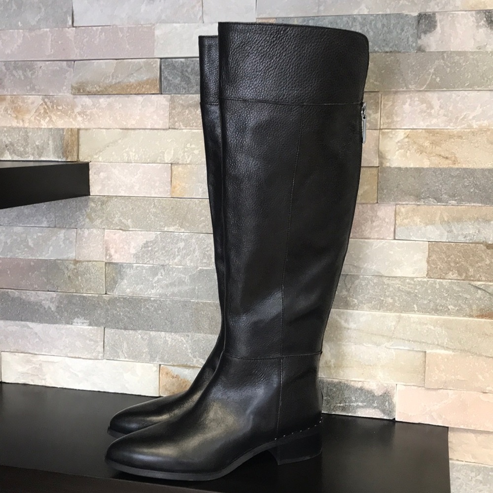 🎁 Franco Sarto Daya Knee High Boot - Picture 3 of 16